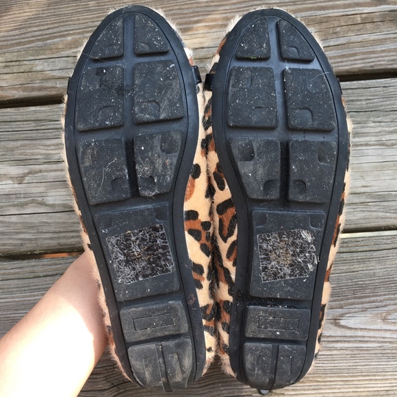 Michael Kors flats - Picture 3 of 3